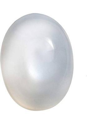 Takshila Gems Natural Moonstone Lab Certified 7.25 Ratti / 6.52 Carat Gemstone Moonstone Stone
