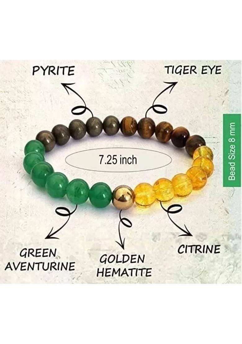 Pyrite, Stone, Green Aventurine, Amethyst, Crystal, Tiger