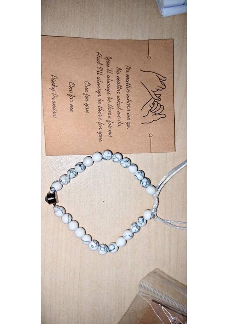 Mother of Pearl Bracelet - Indya