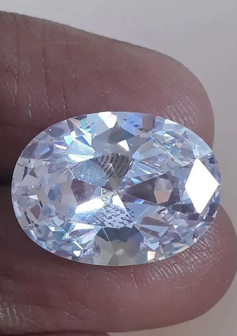 house of common Zircon is an gemstone of many colors, and is an historical gemstone Zircon Stone - Indya