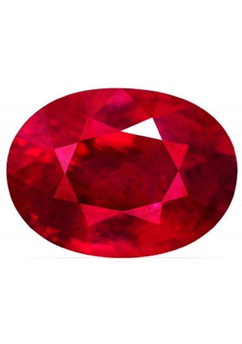 Stone Ring - Indya