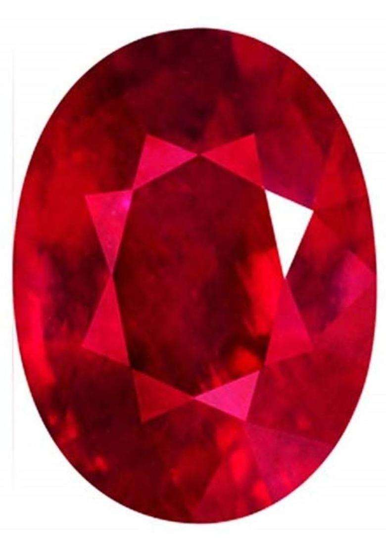Stone Ring - Indya