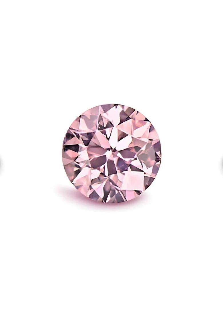 SIDHBALI RATAN & RUDRAKSH Natural Zircon Gemstone for Men & Women | Original Healing Stone for Peace Zircon Stone - Indya