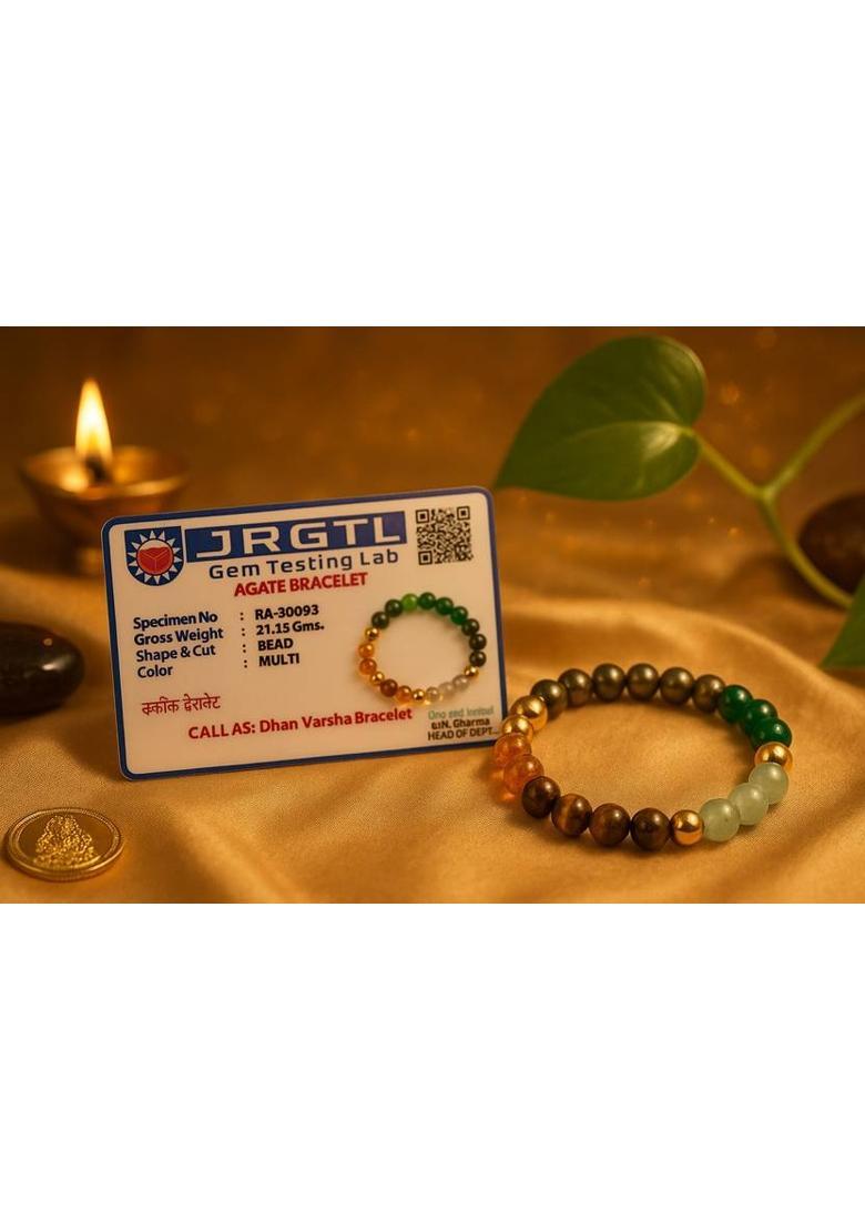 Pyrite Bracelet - Indya