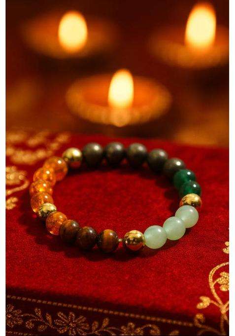 Pyrite Bracelet