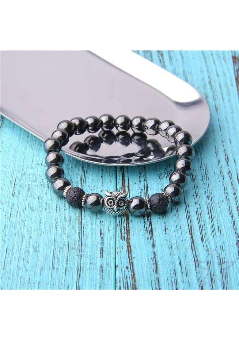 Crystal Bracelet - Indya