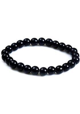 Crystal Beads, Tourmaline, Crystal Bracelet