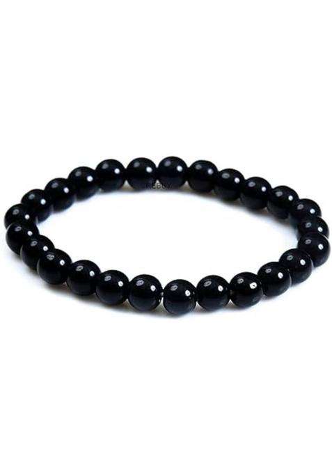Crystal Beads, Tourmaline, Crystal Bracelet