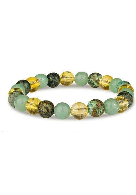 Stone, Crystal Beads, Crystal Bracelet