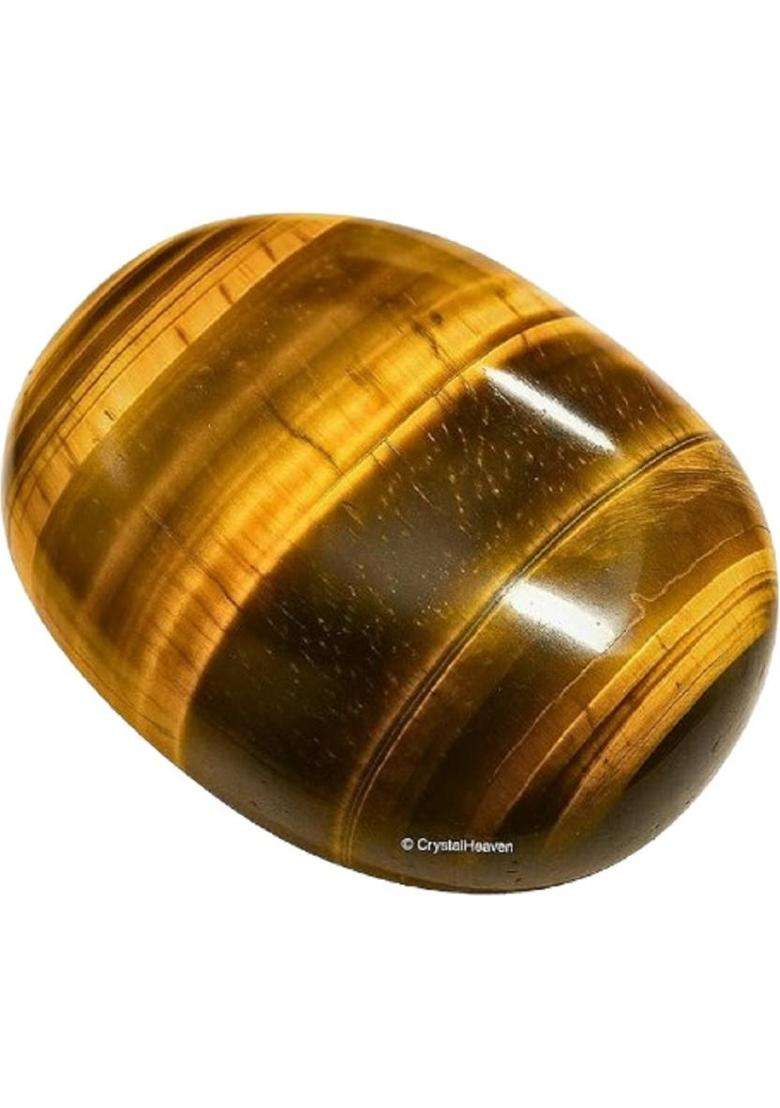 DAMBIWAL 11.25 Ratti Tiger Eye Stone Tiger