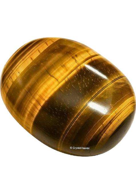 DAMBIWAL 11.25 Ratti Tiger Eye Stone Tiger's Eye Gemstone Natural Certified Loose Stone Quartz Stone