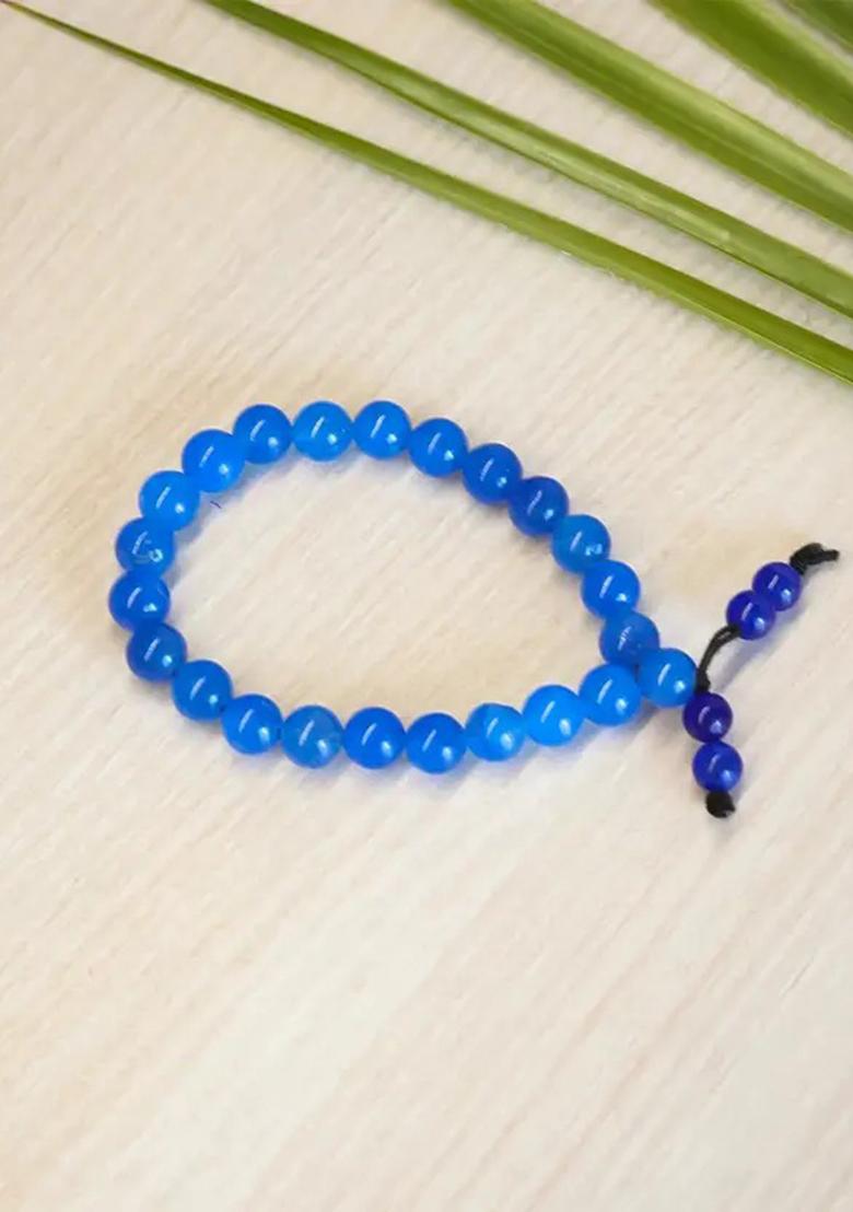 Stone Topaz Bracelet - Indya