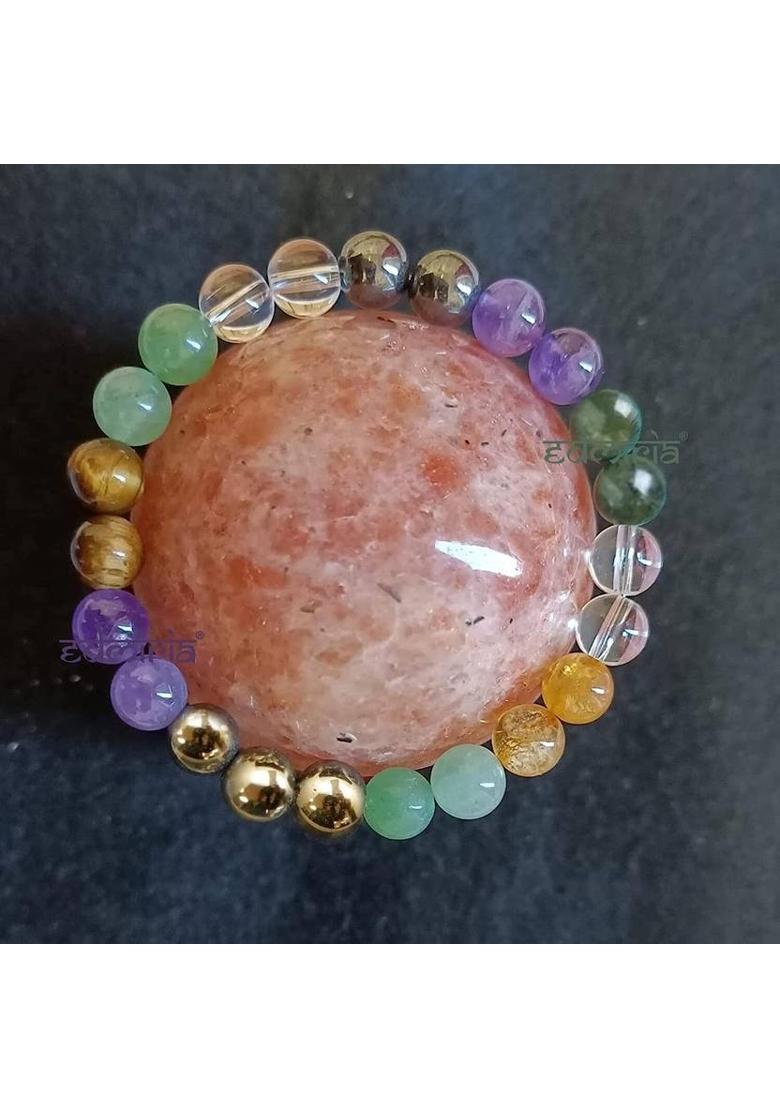 Crystal Bracelet - Indya