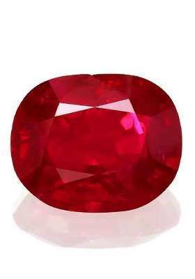 aura gems jewels Aura Gems Jewels Loose 10 Ratti Certified Natural New Burma Ruby - Manik Stone Ruby Stone