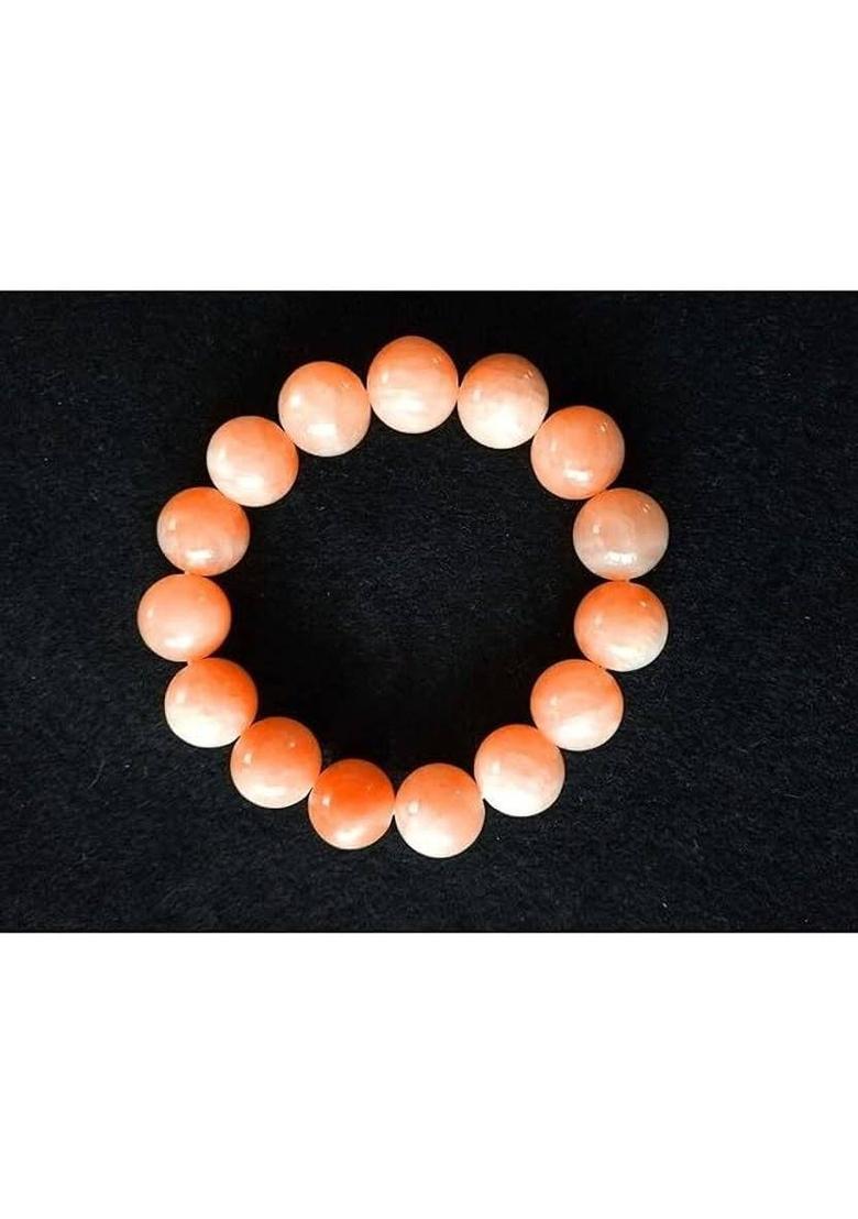 Stone, Crystal Beads, Crystal Bracelet - Indya