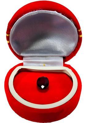 5 Ratti Gemstone Genuine Natural African Hessonite - Gomed Stone/ Garnet Stone Stone Garnet Ring