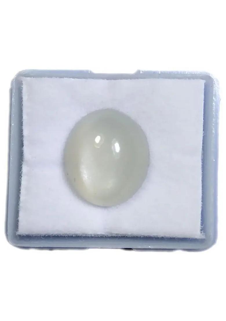 PHONATION 100% Original Loose Gemstone Certified Natural White Australian Opal - Stone Opal Stone Opal Mother of Pearl - Indya