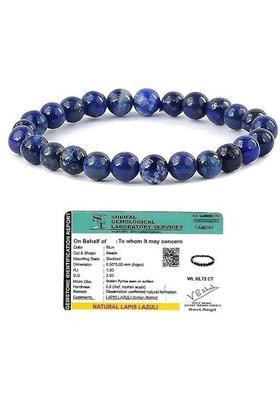 Lapiz Lazuli, Crystal Beads, Agate, Crystal, Jade, Quartz Bracelet