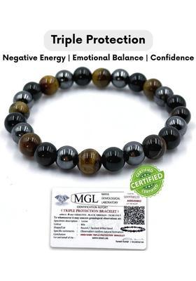 Crystal Beads, Agate, Crystal, Jade, Quartz Bracelet