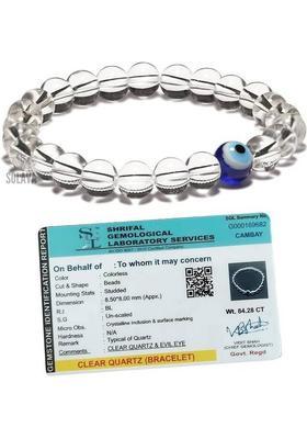 Crystal Beads, Agate, Crystal, Jade, Quartz Bracelet