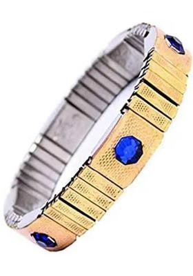 Brass Gold-plated Bracelet