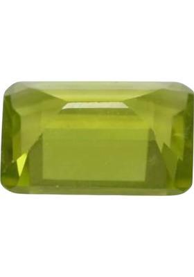 SIDHBALI RATAN & RUDRAKSH Natural Peridot Gemstone for Men & Women | Original Healing Stone for Peace Peridot Stone