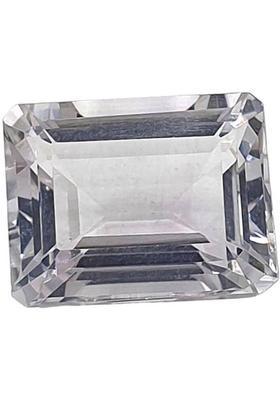 Sahiba Gems Purple Cut Natural Amethyst Gemstone  (17.15 carat)