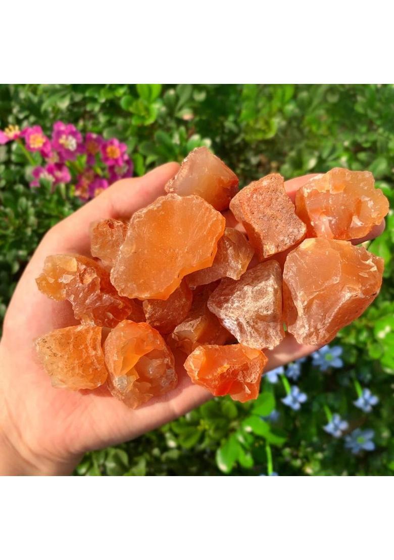 Crystal Beads, Agate, Crystal, Jade, Quartz Bracelet - Indya