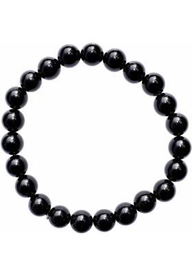 Stone, Crystal Beads Bracelet