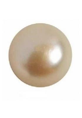 AJ 11.25 Ratti Pearl GemStone 100% Certified Original Moti Stone Pearl Stone