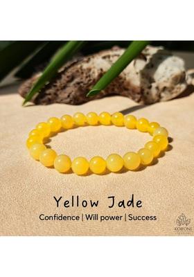 Crystal Beads, Agate, Crystal, Jade, Quartz Bracelet