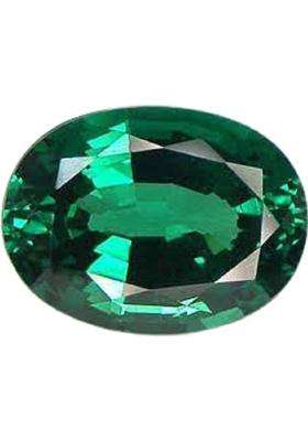 Aanya Jewels Emerald Stone