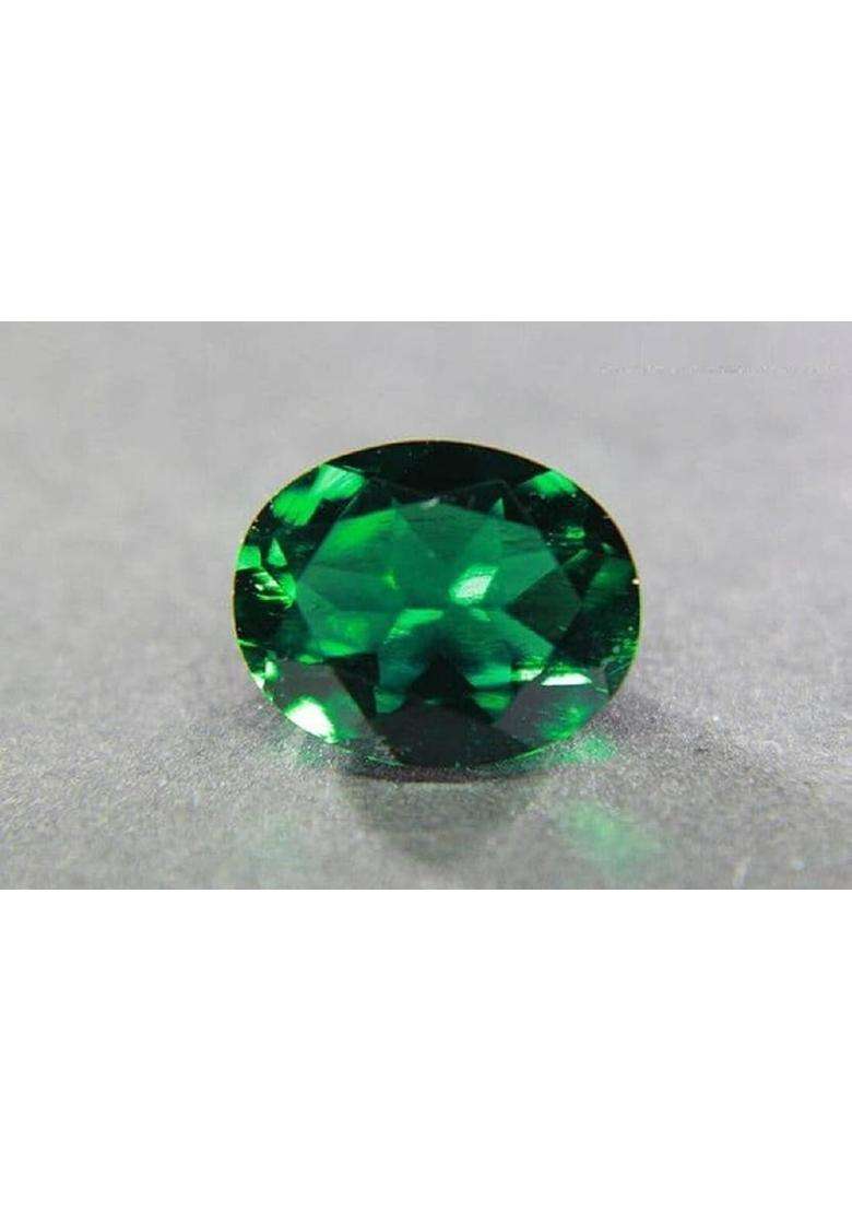 Aanya Jewels Emerald Stone - Indya