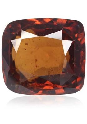 TODANI JEMS 11.25 Ratti Certified Gomed Stone Hessonite Garnet Gemstone A1+ Quality Garnet Stone