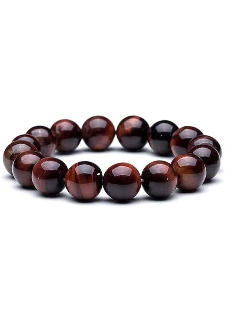 Stone, Crystal Bracelet - Indya