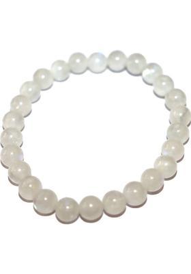 Stone, Crystal Crystal, Moonstone Bracelet