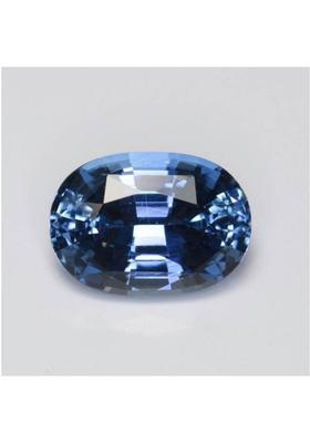 5.25 Ratti Blue Sapphire Neelam Original 100% Natural Gemstone Loose Birthstone Stone Sapphire Ring