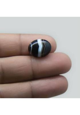 9.00 Ratti Natural Sulemani Hakik Gemstone for Men and Women Lab Certified Stone Opal Ring