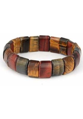 Stone Crystal Bracelet