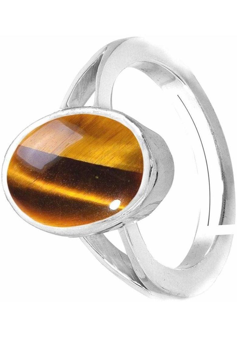 7.00 Ratti 6.00 Carat Natural Tiger