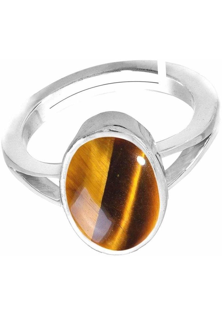 7.00 Ratti 6.00 Carat Natural Tiger