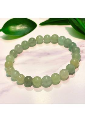 Green Aventurine Crystal Bracelet