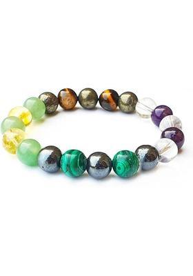 Stone, Crystal Beads, Crystal Bracelet