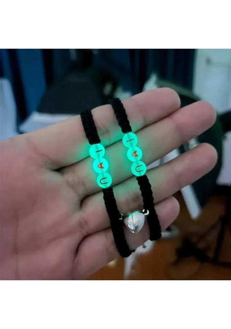 Dori Beads Bracelet Set - Indya