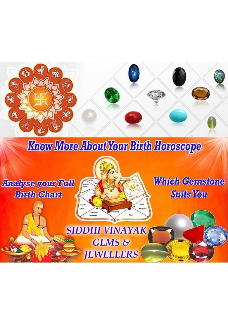Kala-Neeli Gemstone 3 Ratti with Lab Report & Guarantee Certificate | Lolite Stone Neeli Lolite Ring - Indya