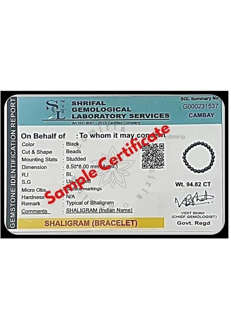 Stone, Crystal Beads, Crystal Bracelet - Indya