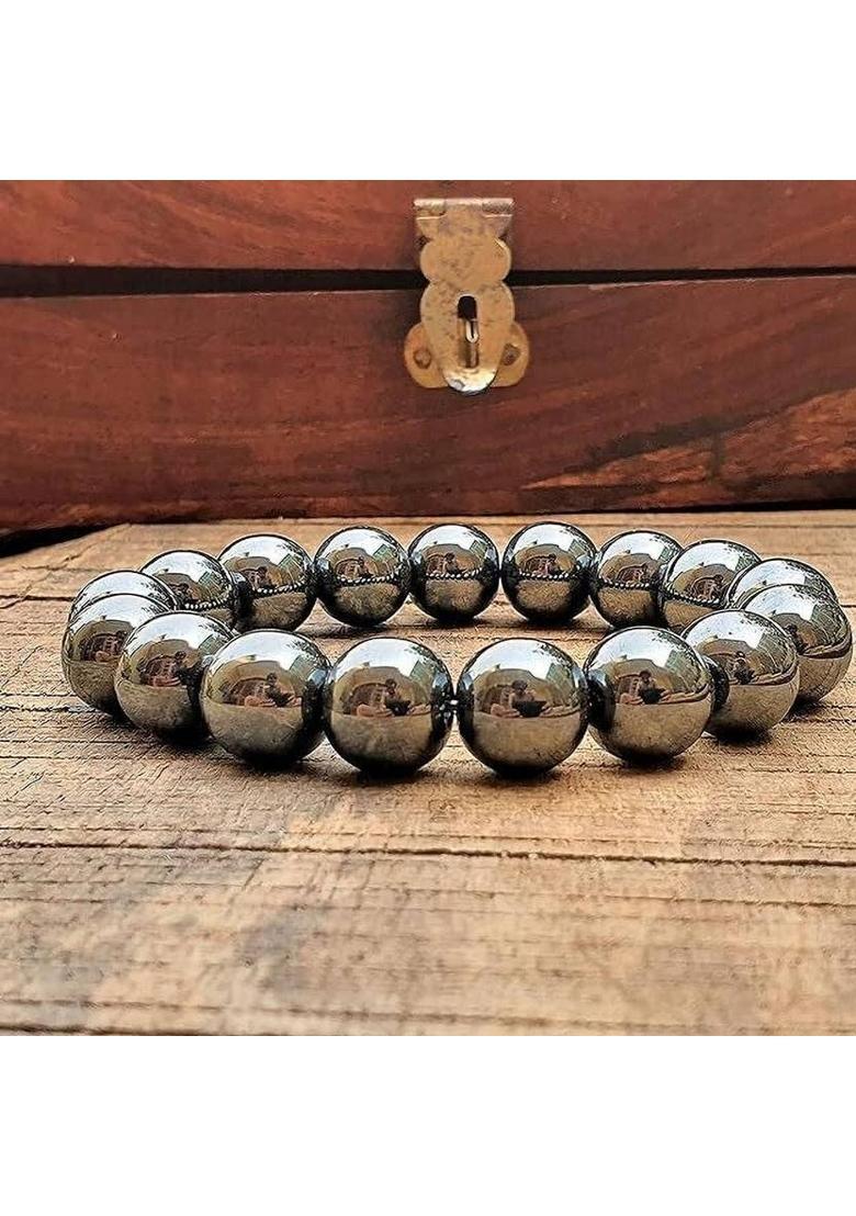 Stone, Crystal Beads, Crystal Bracelet - Indya