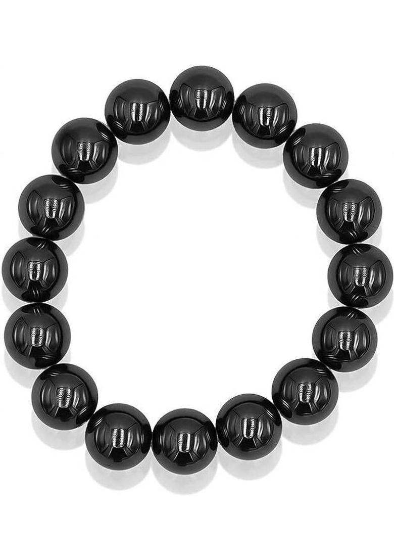 Stone, Crystal Beads, Crystal Bracelet - Indya