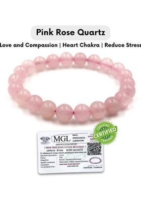 Rose Quartz, Crystal Beads, Agate, Crystal, Jade, Quartz Bracelet