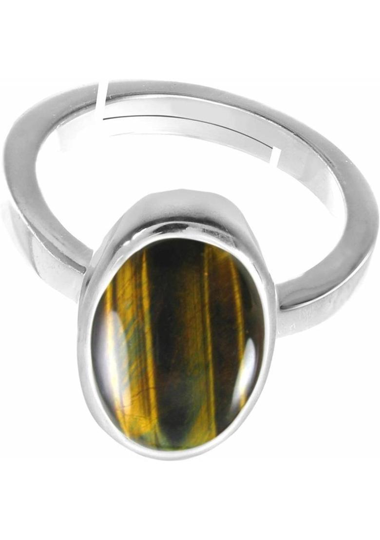 9.25 Ratti 8.66 Carat Certified Unheated Quality Natural Tiger